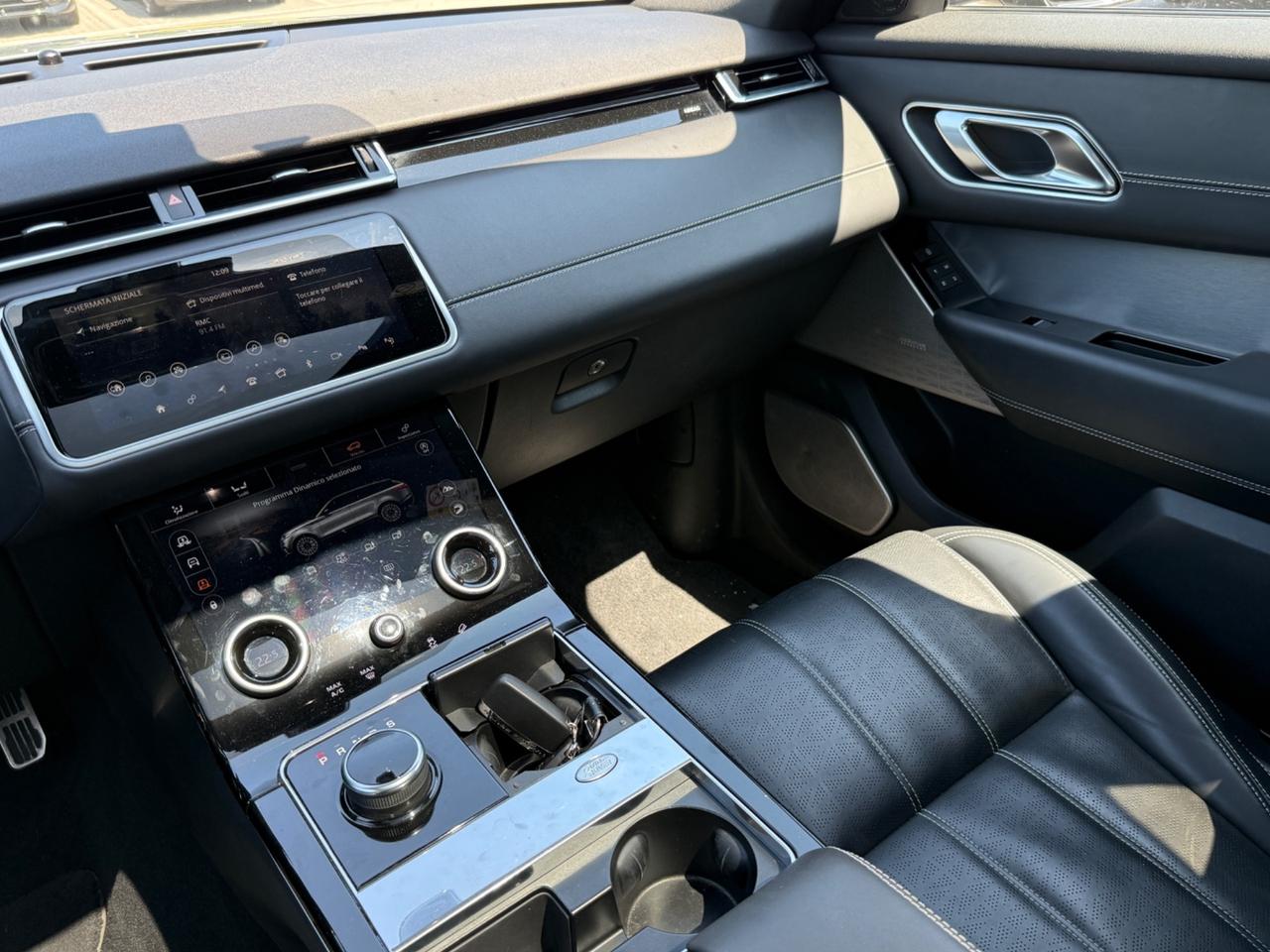 Land Rover Range Rover Velar 3.0D V6 300 CV - prezzo top ita
