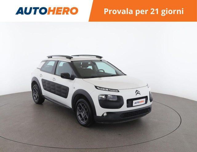 CITROEN C4 Cactus BlueHDi 100 Feel
