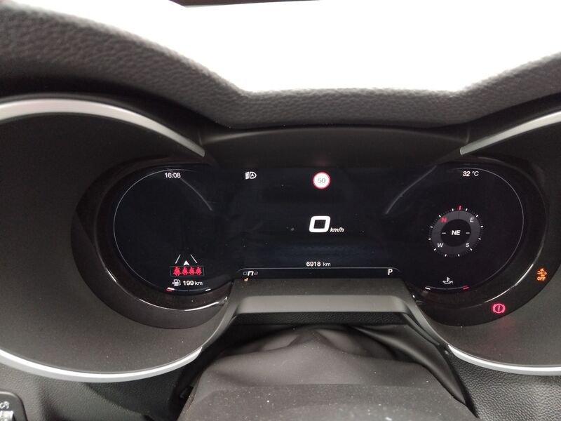 Alfa Romeo Stelvio 2023 2.2 t Veloce Q4 210cv auto