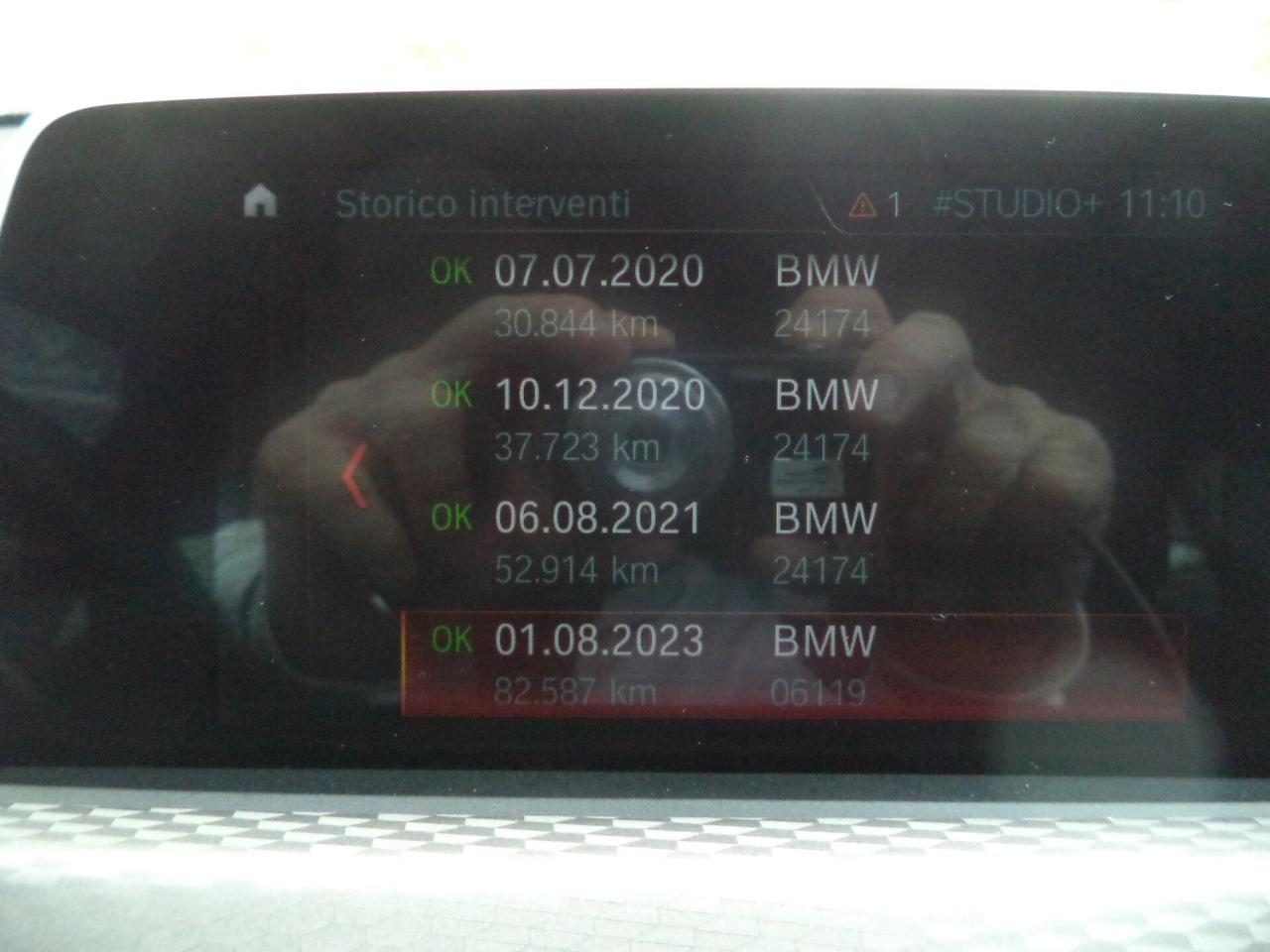 Bmw X2 M xDrive20d Msport-X