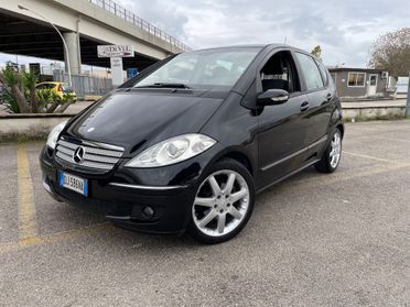 Mercedes Classe A 180 CDI Avantgarde Super Full Perfetta