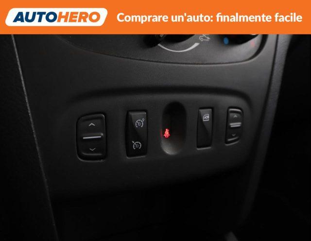 DACIA Sandero Stepway 0.9 TCe 90 CV Comfort