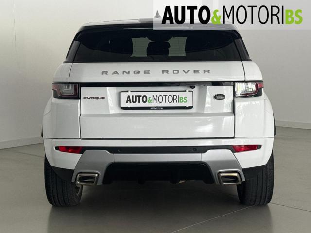 LAND ROVER Range Rover Evoque 2.0 eD4 5p. SE Dynamic