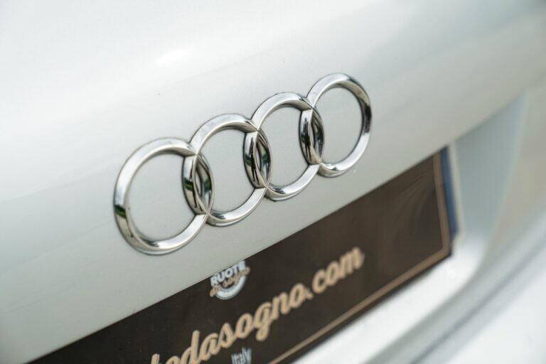 2006 AUDI A6 V6 2.7 - AUD00025