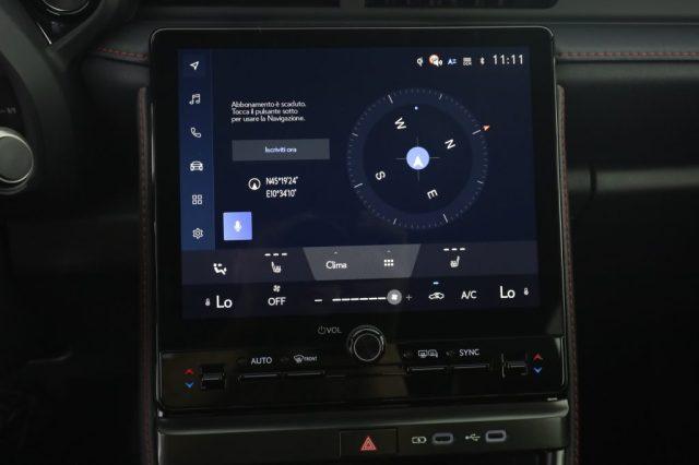 LEXUS LBX LBX Hybrid Elegant