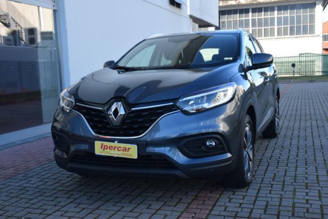 RENAULT Kadjar Blue dCi 8V 115CV Business