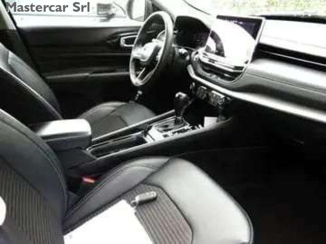 JEEP Compass Compass 1.3 turbo t4 phev Limited 4xe auto-GH229AK