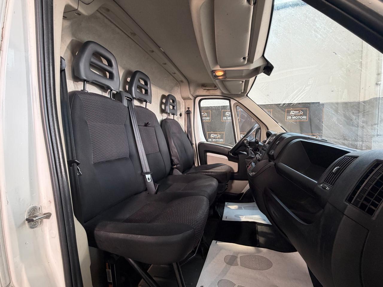 Citroen Jumper 33 BlueHDi 130 PM-TM Furgone