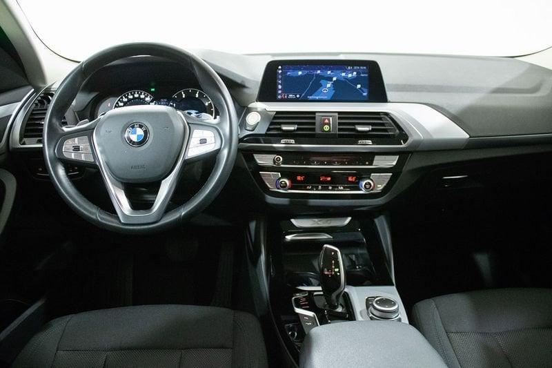 BMW X4 xDrive 20d Business Advantage