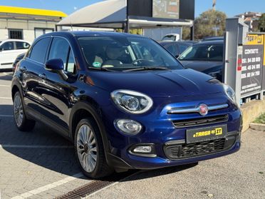 Fiat 500X 1.4 MultiAir 140 CV Lounge + GARANTITA