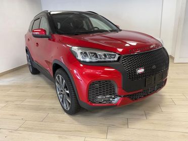 SPORTEQUIPE Sportequipe 6 Sportequipe 6 1.5 Turbo CVT GPL