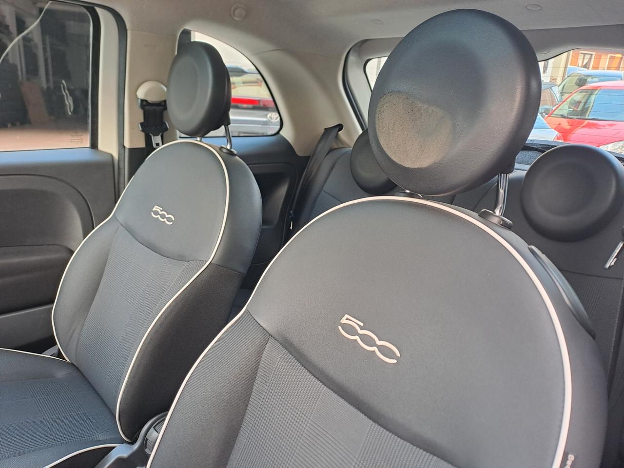 FIAT 500 1.3 MJT DIESEL *LEGGERE DESCRIZIONE*