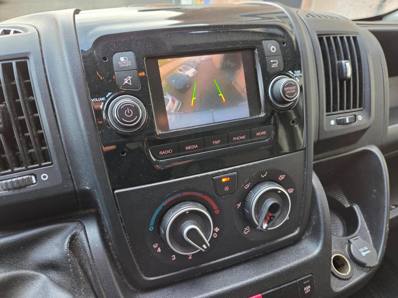 PEUGEOT Boxer 335 2.2 bluehdi 140cv S&S L2H2 + IVA