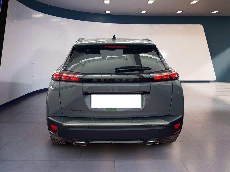 Peugeot 2008 II 2023 1.2 puretech Allure s&s 130cv eat8