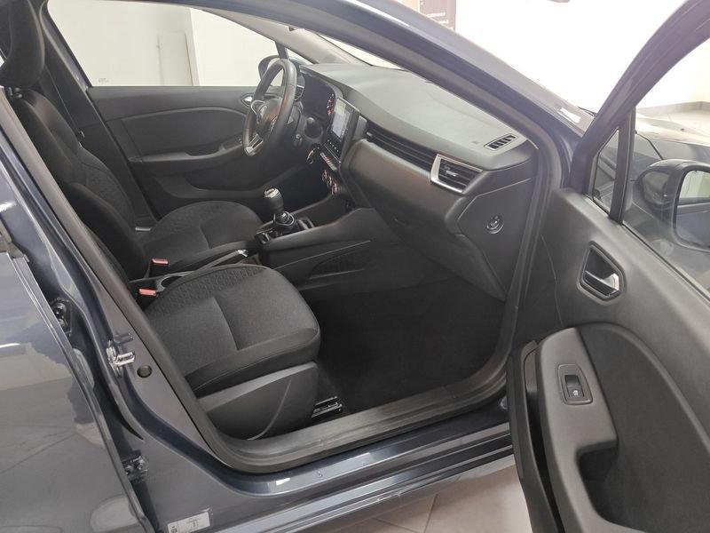 Renault Clio 1.0 TCE 90 Techno NAVI