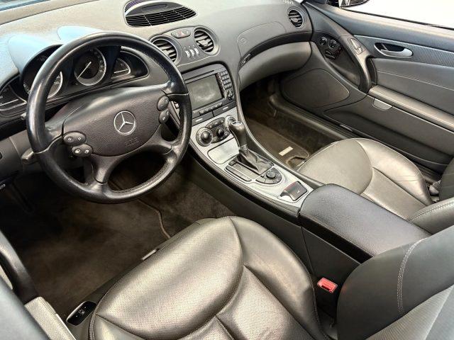 MERCEDES-BENZ SL 350 SL350 EVO Sport