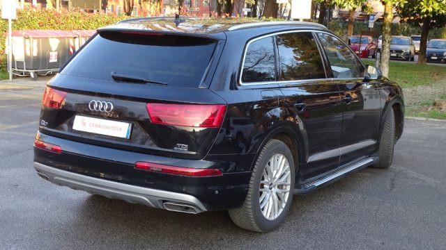 AUDI Q7 3.0 TDI 272 CV quattro tiptronic, Plus, Garanzia..