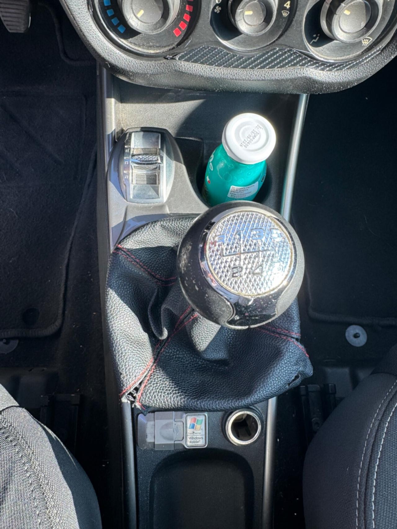 Alfa Romeo MiTo 1.3 JTDm 16V 90 CV Sport Pack