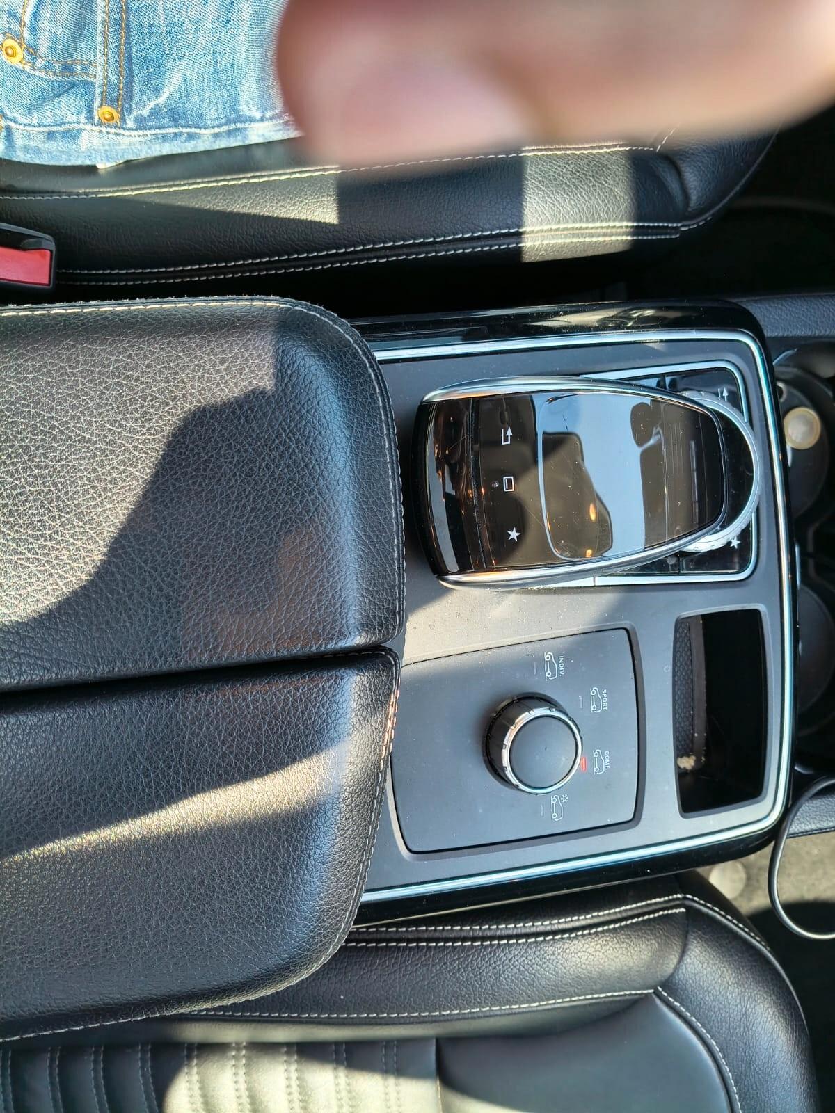 Mercedes-benz GLE 350 d 4Matic Coupé Premium Plus