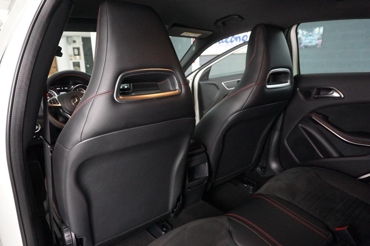 Mercedes-benz A 200 d Premium