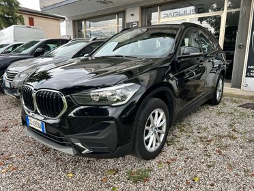 Bmw X1 sDrive16d Advantage