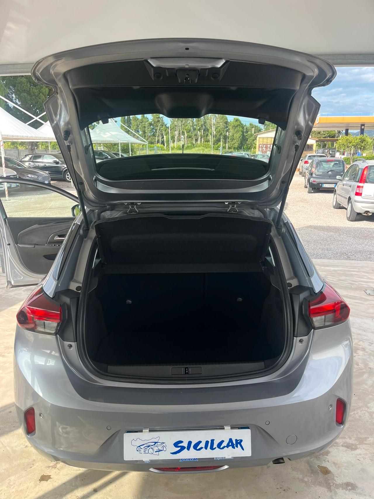 Opel Corsa 1.2 Elegance