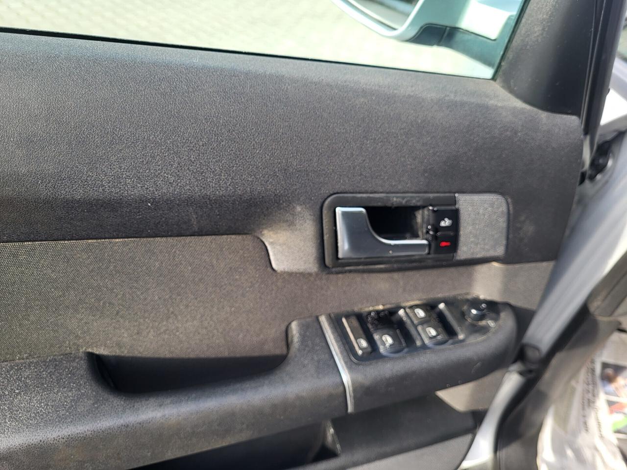 AUDI A2 1,4 TDI-UNICO PROPRIETARIO-FOTO 3 REVISION