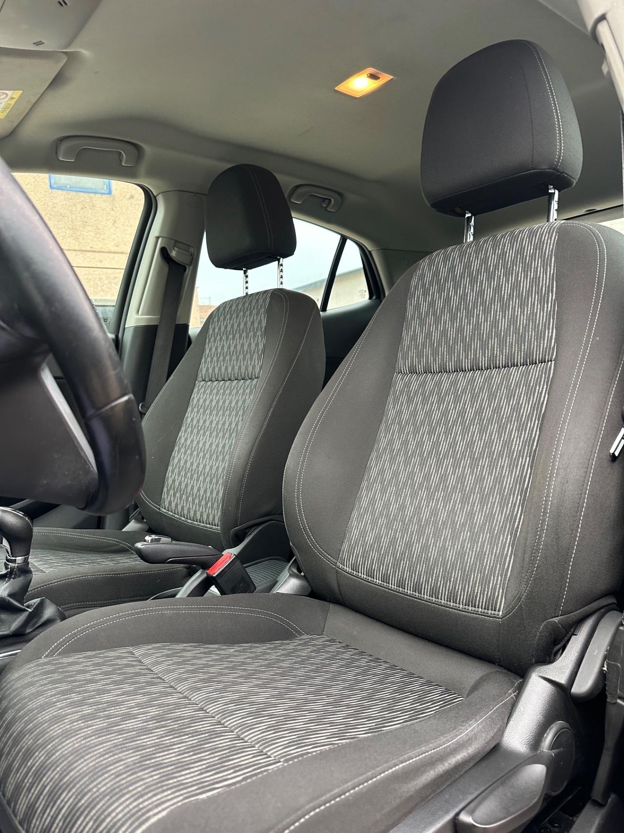 Opel Mokka X 1.6 CDTI Ecotec 136CV 4x2 Start&Stop Business