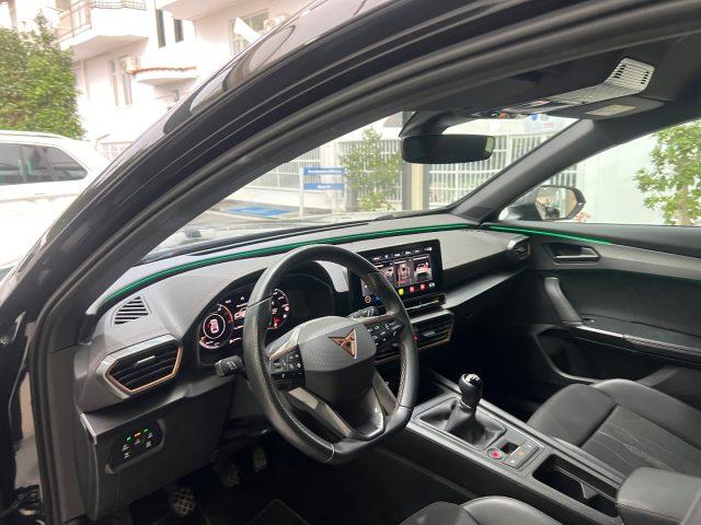 CUPRA Formentor 1.5 TSI tua da ?219,00