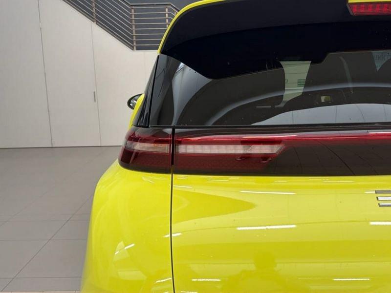 BYD Dolphin Surf Comfort