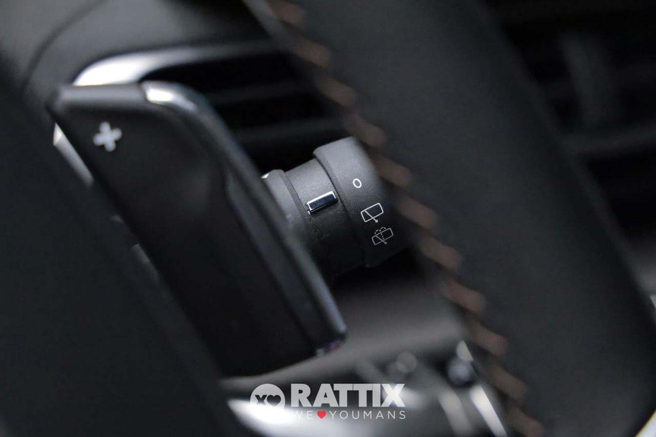 Peugeot 3008 1.6 Hybrid Phev 225CV GT Pack e-EAT8