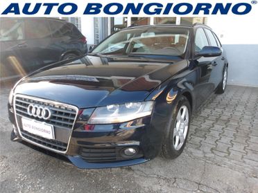 Audi A4 Avant 2.0 tdie Ambiente Plus 136cv
