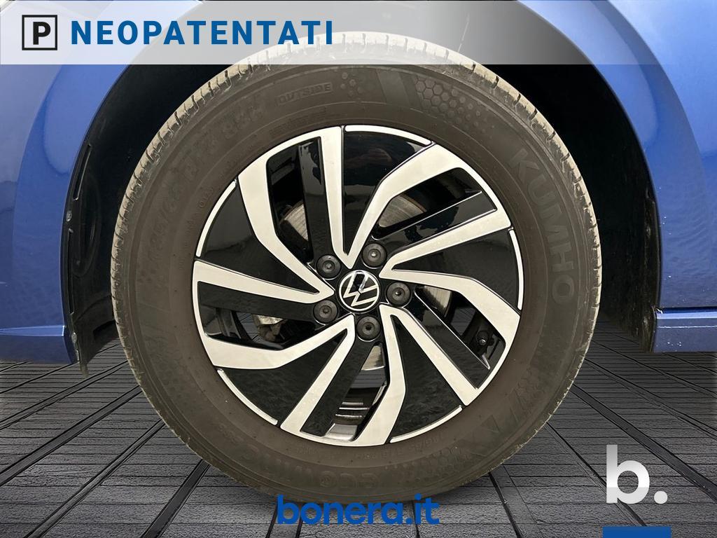 Volkswagen Polo 1.0 EVO