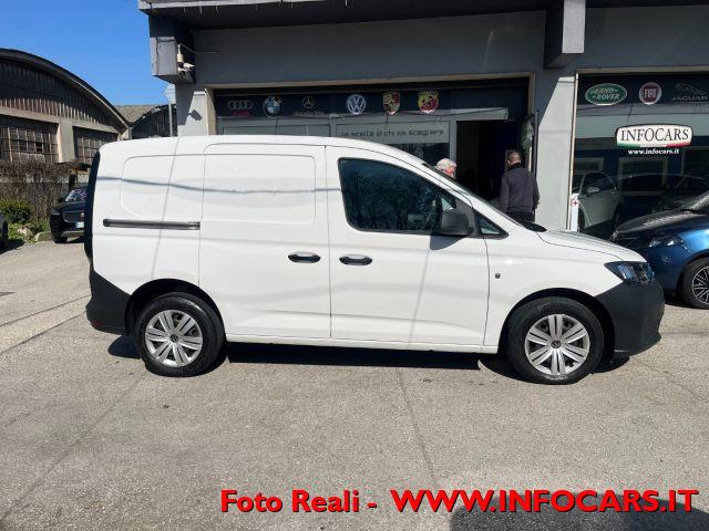 VOLKSWAGEN Caddy 2.0 TDI 75 CV Furgone nuovo modello