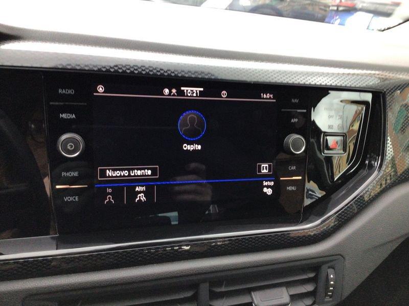 Volkswagen Polo 1.0 TSI Life