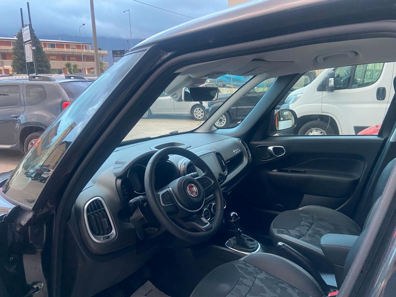 Fiat 500L 1.4 B 95 CV S&S Cross 2021