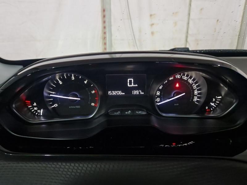 PEUGEOT 2008 BLUEHDI 100 ACTIVE S/S 5 PORTE CROSSOVER