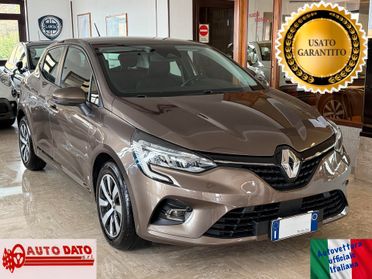 Renault Clio 1.5 BLUE DCI 85 cv. ZEN