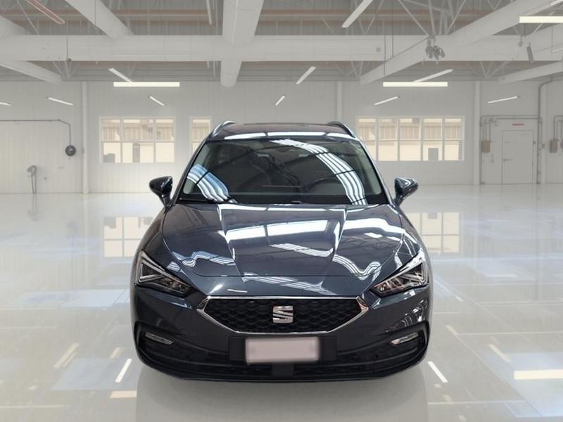 SEAT LEON SPORTSTOURER 1.0 TSI 66KW BUSINESS WAGON