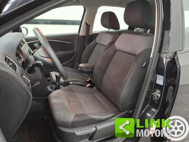 VOLKSWAGEN Polo 1.2 TSI Comfortline BlueMotion GARANZIA INCLUSA
