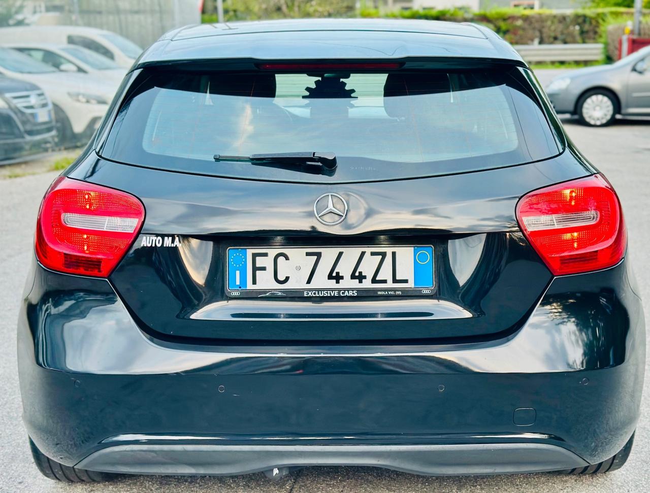 Mercedes-benz A 180 CDI 2013 GARANZIA 12 MESI ! ! !