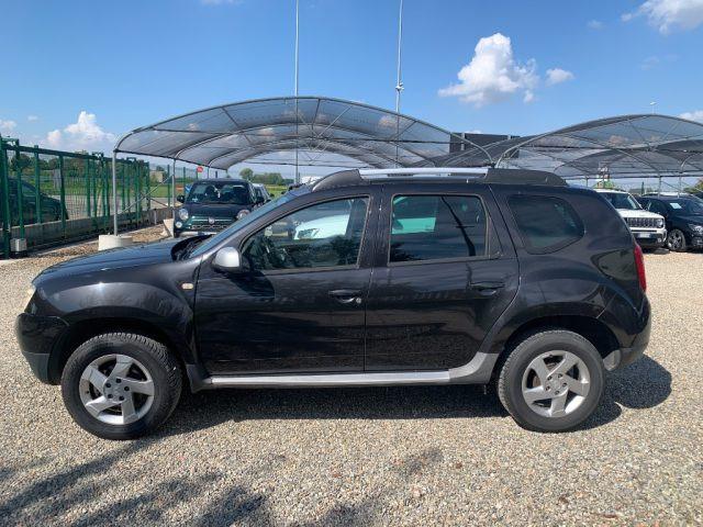 DACIA Duster 1.5 dCi 110CV 4x2 SL Delsey