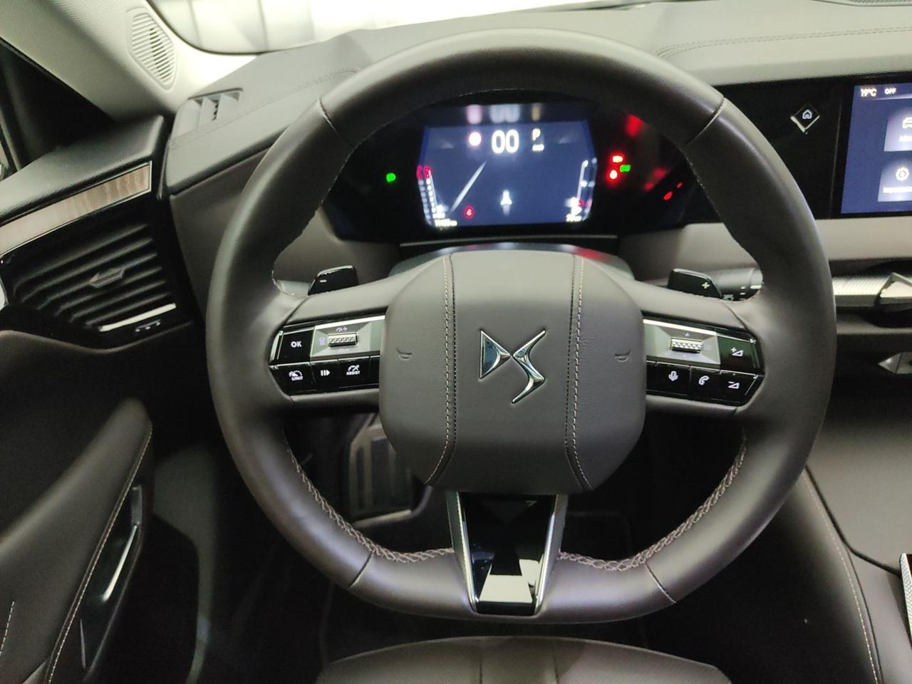 DS4 II 2021 1.2 PURETECH 130CV OPERA AUTO