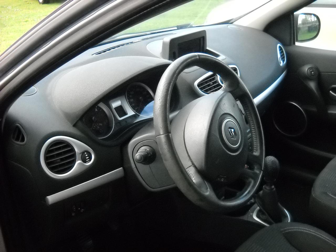 Renault Clio 1.5 dCi 85CV 5 porte Confort