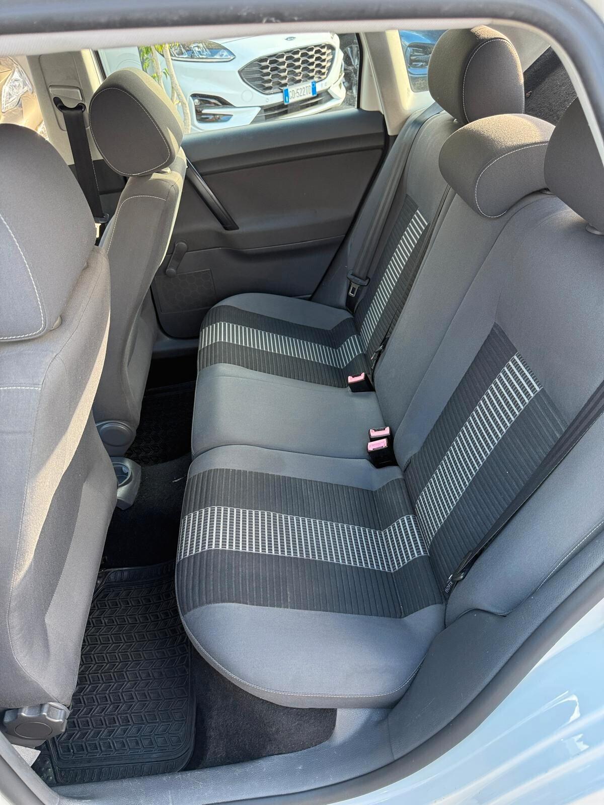 VOLKSWAGEN Polo 2008 1.4 69CV DIESEL NEOPATENTATI