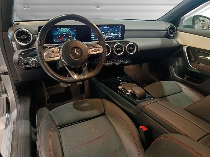 Mercedes Classe A 200 200 Premium 7G-DCT