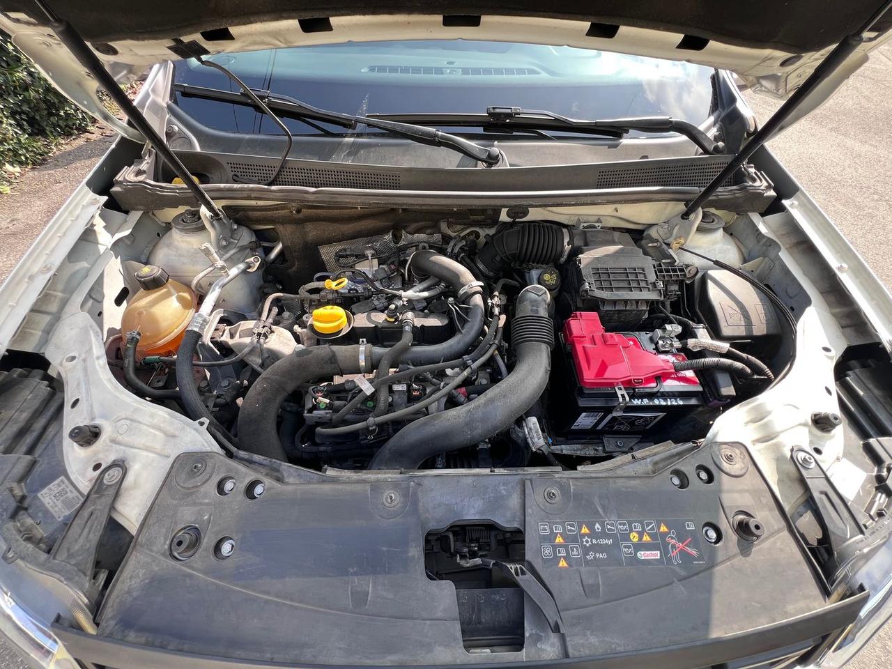 Dacia Duster 1.0 TCe 100CV #9700