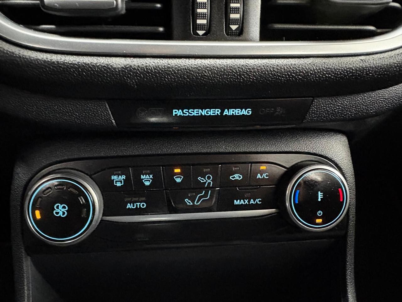 Ford Fiesta 1.0 Ecoboost 95 CV 5 porte ST-Line