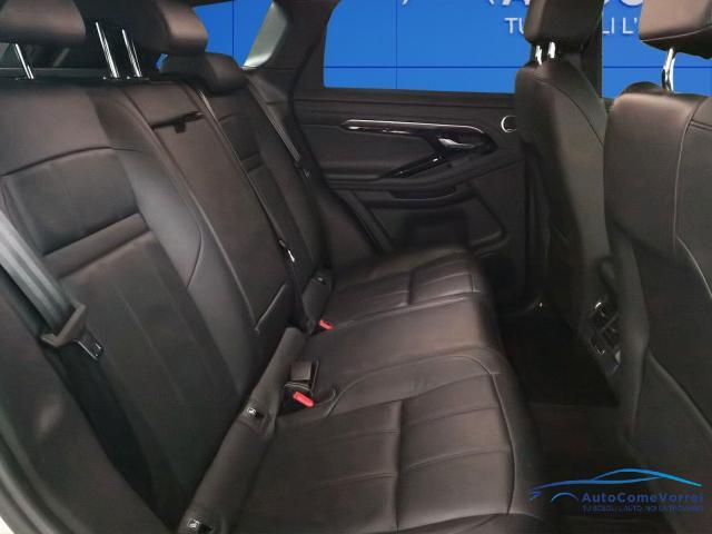 Land Rover Range Evoque RR 2.0D I4 204 CV AWD Auto R-D.SE