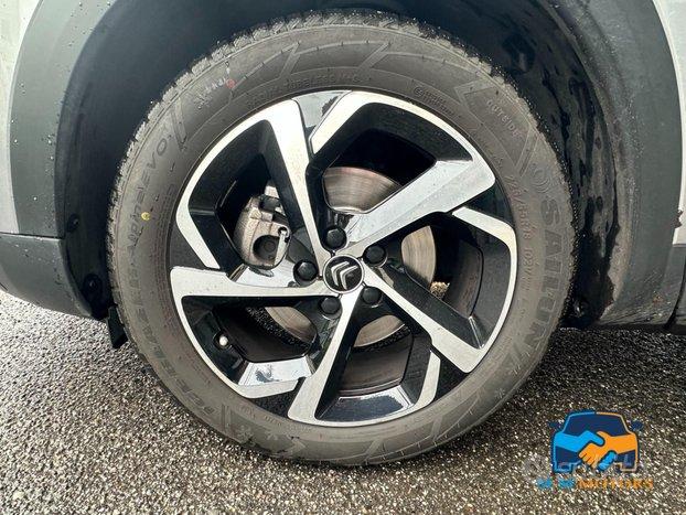 Citroen C5 Aircross 1.5 bluehdi Feel s&s 130cv eat